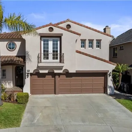 Buy this 4 bed house on 19138 Festival Circle in Huntington Beach, CA 92648