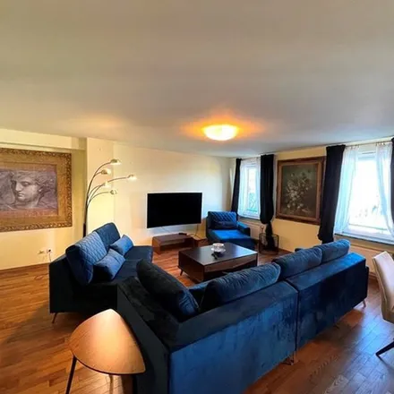 Rent this 3 bed apartment on Kamienica Pod Wiewórką in Świętego Tomasza, 31-017 Krakow