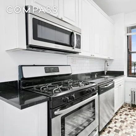 Image 3 - 159-34 Riverside Drive West, New York, NY 10032, USA - House for rent