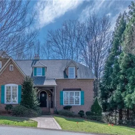 Buy this 4 bed house on 326 Coventry Park Lane in South Fork, Winston-Salem