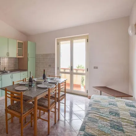 Image 1 - Nicotera, Cava Romana, 89844 Nicotera VV, Italy - Apartment for rent