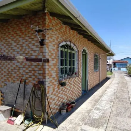 Buy this 3 bed house on Travessa Eulina Zulmira Corrêa in Tapera da Base, Florianópolis - SC