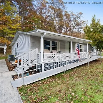 Buy this studio apartment on Cow Creek Road in Hurricane, WV 25226