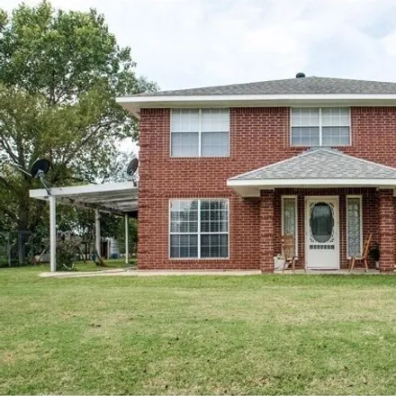 Rent this 3 bed house on unnamed road in Little Elm, TX