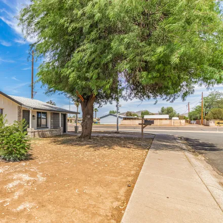 Buy this 3 bed house on 3502 West Sierra Street in Phoenix, AZ 85029