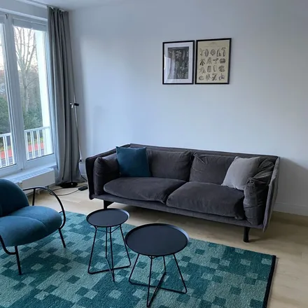 Rent this 2 bed apartment on Am Wall 58;59;60 in 28195 Bremen, Germany