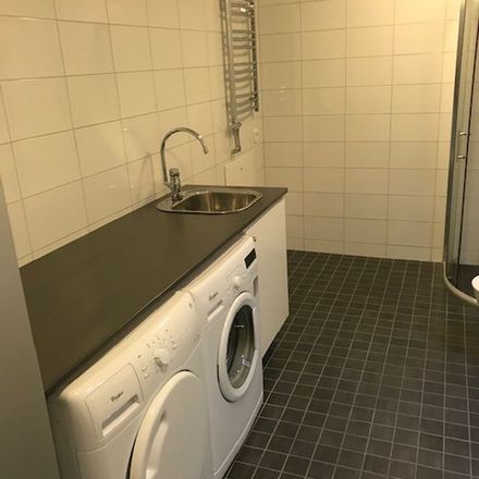 Rent this 3 bed apartment on Skogen in G 516, Markaryds kommun
