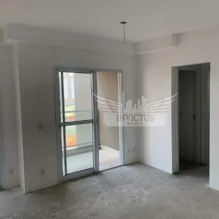 Image 1 - APAE- Associação de Pais e Amigos dos Excepicionais de São Bernardo do Campo, Rua Ângelo Dusi 258, Centro, São Bernardo do Campo - SP, 09725-270, Brazil - Apartment for sale