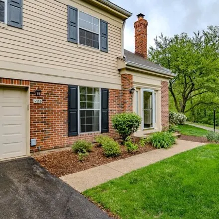 Buy this 2 bed house on 125 Bent Creek Court in Rolling Meadows, IL 60067