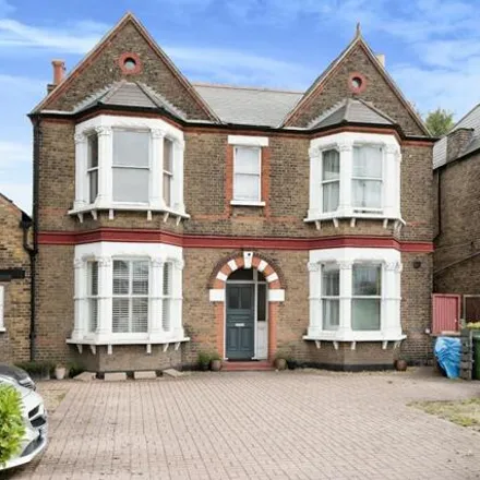 Image 1 - Inchmery Road, Bromley Road, Bellingham, London, SE6 2UF, United Kingdom - Apartment for sale