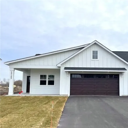 Rent this 2 bed house on unnamed road in Blaine, MN