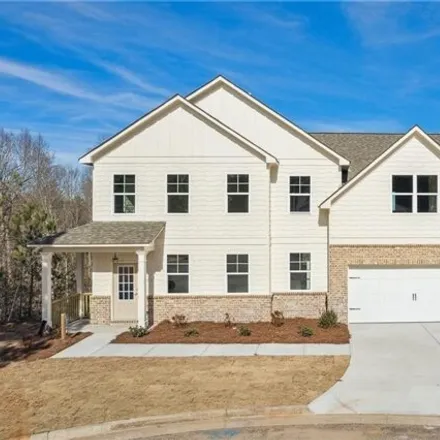Buy this 5 bed house on Limestone Creek Drive in Gainesville, GA 30501