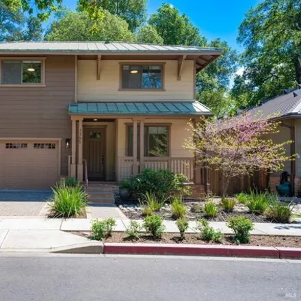 Buy this 3 bed house on 1397 Magnolia Avenue in St. Helena, CA 94574