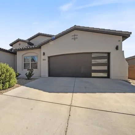Buy this 4 bed house on 1900 Camino Cancun in Los Lunas, NM 87031