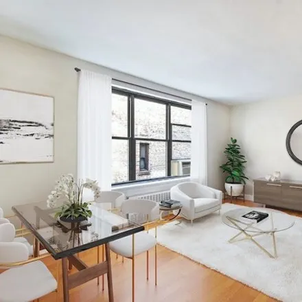 Buy this studio apartment on 208 East 70th Street in New York, NY 10021