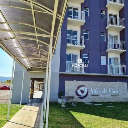 Buy this 2 bed apartment on Vila di Fiore Residencial in Faixa Nova, Camobi