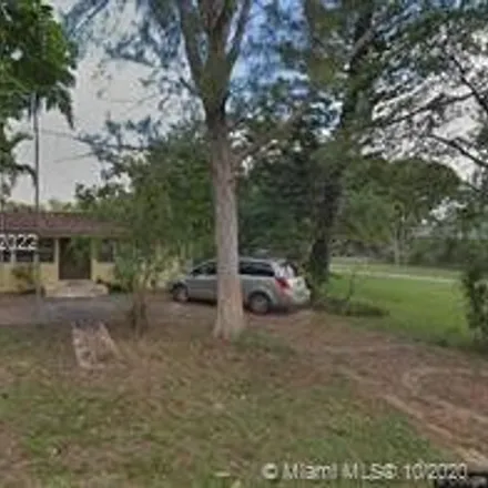 Image 1 - 99 Northwest 156th Street, Golden Glades, Miami-Dade County, FL 33169, USA - House for sale