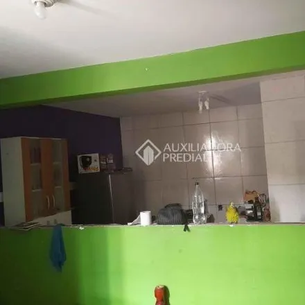 Buy this 1 bed house on Rua América do Sul in Parque Novo Oratório, Santo André - SP