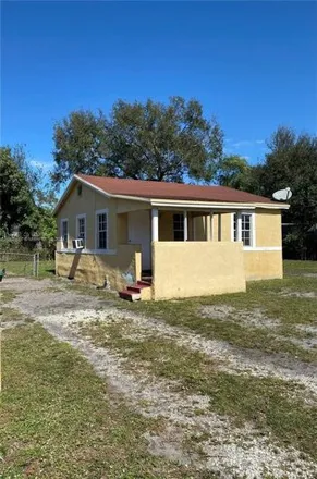 Buy this 2 bed house on 2275 Northwest 99th Street in Miami-Dade County, FL 33147