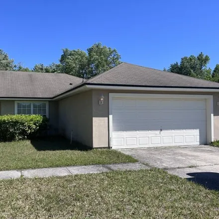 Buy this 3 bed house on 11899 Crooked River Road in Jacksonville, FL 32219