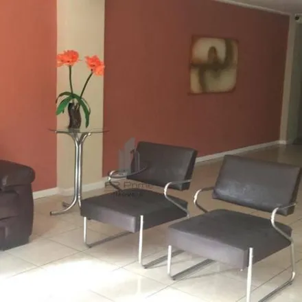 Buy this 2 bed apartment on Rua 156 in Laranjal, Volta Redonda - RJ
