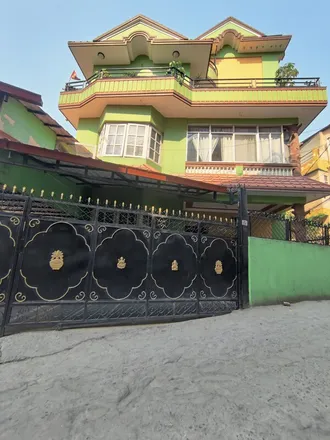 Rent this 1 bed house on Kathmandu in Maiju Bahal, NP