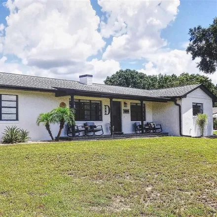 Buy this 3 bed house on 680 Wood Avenue in Frostproof, Polk County
