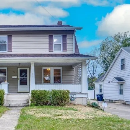 Buy this 3 bed house on 659 Ranney Street in Bettes Corners, Akron
