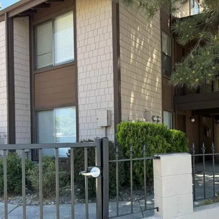 Buy this 1 bed condo on 1491 East Peckham Lane in Reno, NV 89502