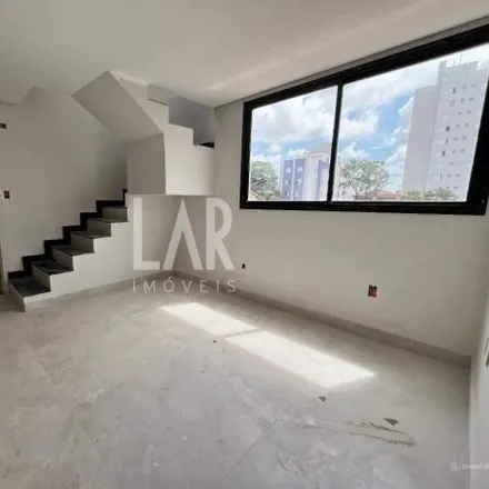 Buy this 3 bed apartment on Rua Professor Baeta Viana in Itapoã, Belo Horizonte - MG