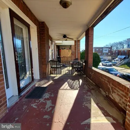 Image 3 - 889 Anchor Street, Philadelphia, PA 19124, USA - House for sale