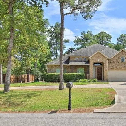 Buy this 3 bed house on 17823 Country Grove in Montgomery County, TX 77355