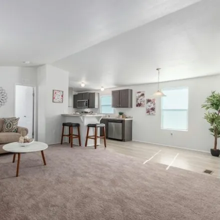 Buy this studio apartment on 2020 North Mesa Drive in Mesa, AZ 85201