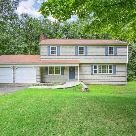 Buy this 4 bed house on 7 Hearthstone Drive in Bethel, CT 06801