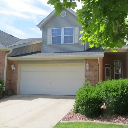 Buy this 2 bed house on 11304 Wild Berry Ln in Mokena, Illinois