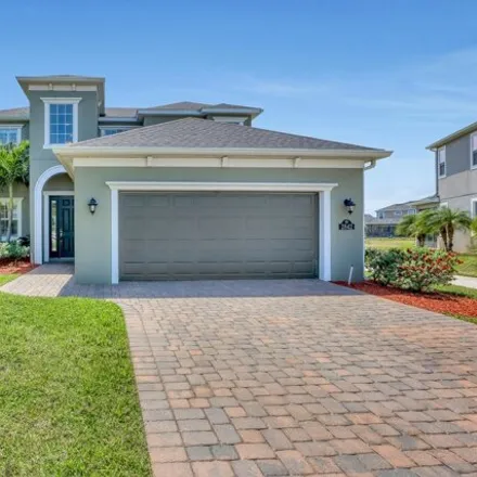 Image 4 - 2887 Amethyst Way, Viera, FL 32940, USA - House for sale