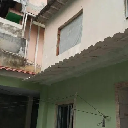 Buy this 3 bed house on Avenida Leandro da Mota in Vila São Luiz, Duque de Caxias - RJ
