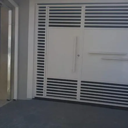 Buy this 2 bed house on Rua Alvaro Estevam de Araújo in Jardim Residencial Veneza, Indaiatuba - SP