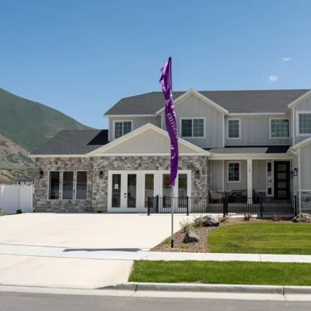 Buy this 6 bed house on Mapleton Heights Court in Mapleton, UT 84664