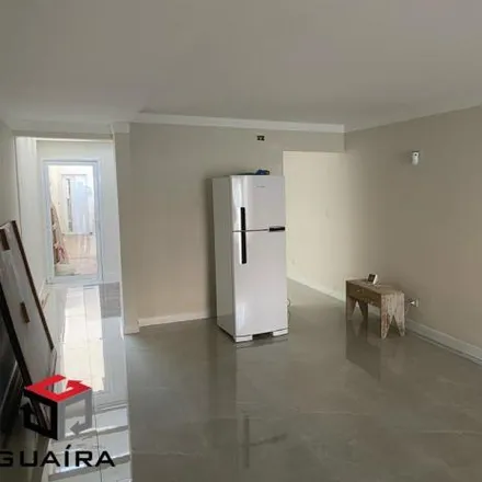 Buy this 3 bed house on Rua Tomé de Souza in Vila Alzira, Santo André - SP