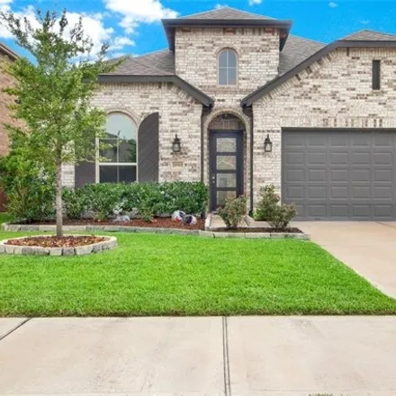 Image 1 - 20911 Bradley Gardens Drive, Old Town Spring, Harris County, TX 77379, USA - House for sale