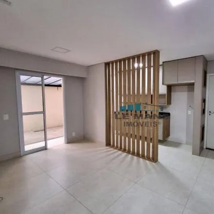 Image 2 - Rua Leontino Boscariol, Morumbi, Piracicaba - SP, 13420-340, Brazil - Apartment for sale