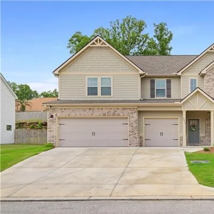 Buy this 5 bed house on 2299 Redtail Lane in Auburn, AL 36879