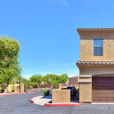 Image 2 - 1702 East Bell Road, Phoenix, AZ 85022, USA - House for sale