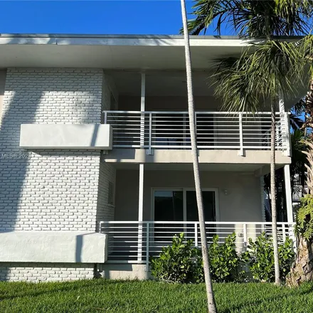Image 6 - 1154 98th Street, Bay Harbor Islands, Miami-Dade County, FL 33154, USA - Apartment for rent