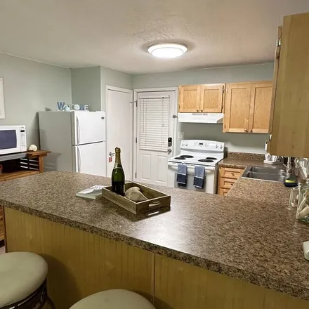 Rent this 1 bed condo on Fort Walton Beach