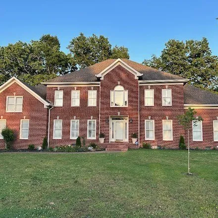Rent this 5 bed house on 5100 Hereford Court in Brentwood, TN 37027