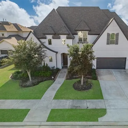 Buy this 5 bed house on 18307 Handyside Drive in Fort Bend County, TX 77407