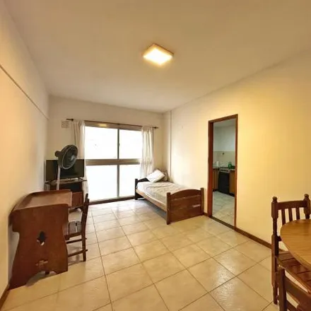 Rent this studio apartment on Peatonal San Martín 2466 in Centro, B7600 JUW Mar del Plata