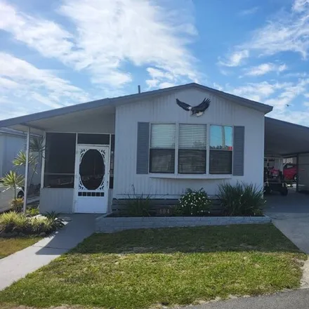 Image 9 - 604 Cockatoo Blvd, Lake Wales, Florida, 33859 - Apartment for sale